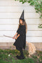 Kid Witch Costume, PDF Template