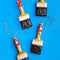 Artist's Paintbrush Ornament