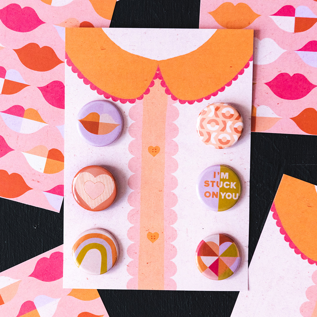 Galentine's Day Party