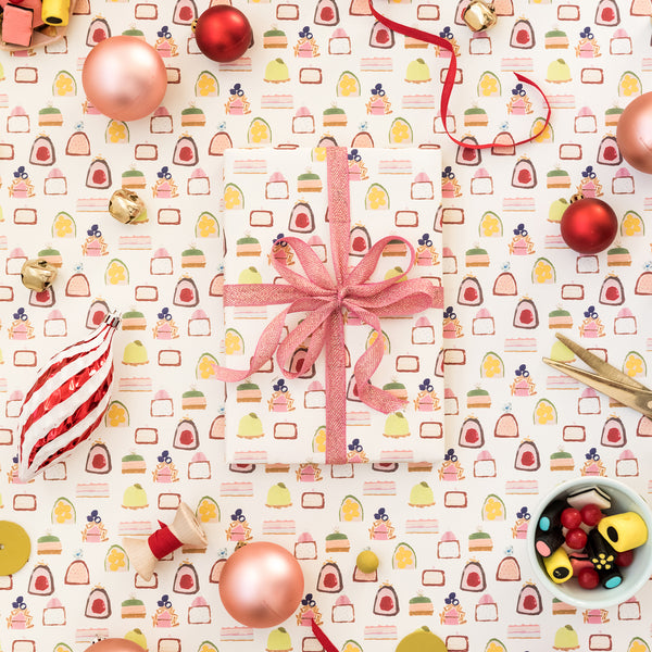 Wrapping Paper