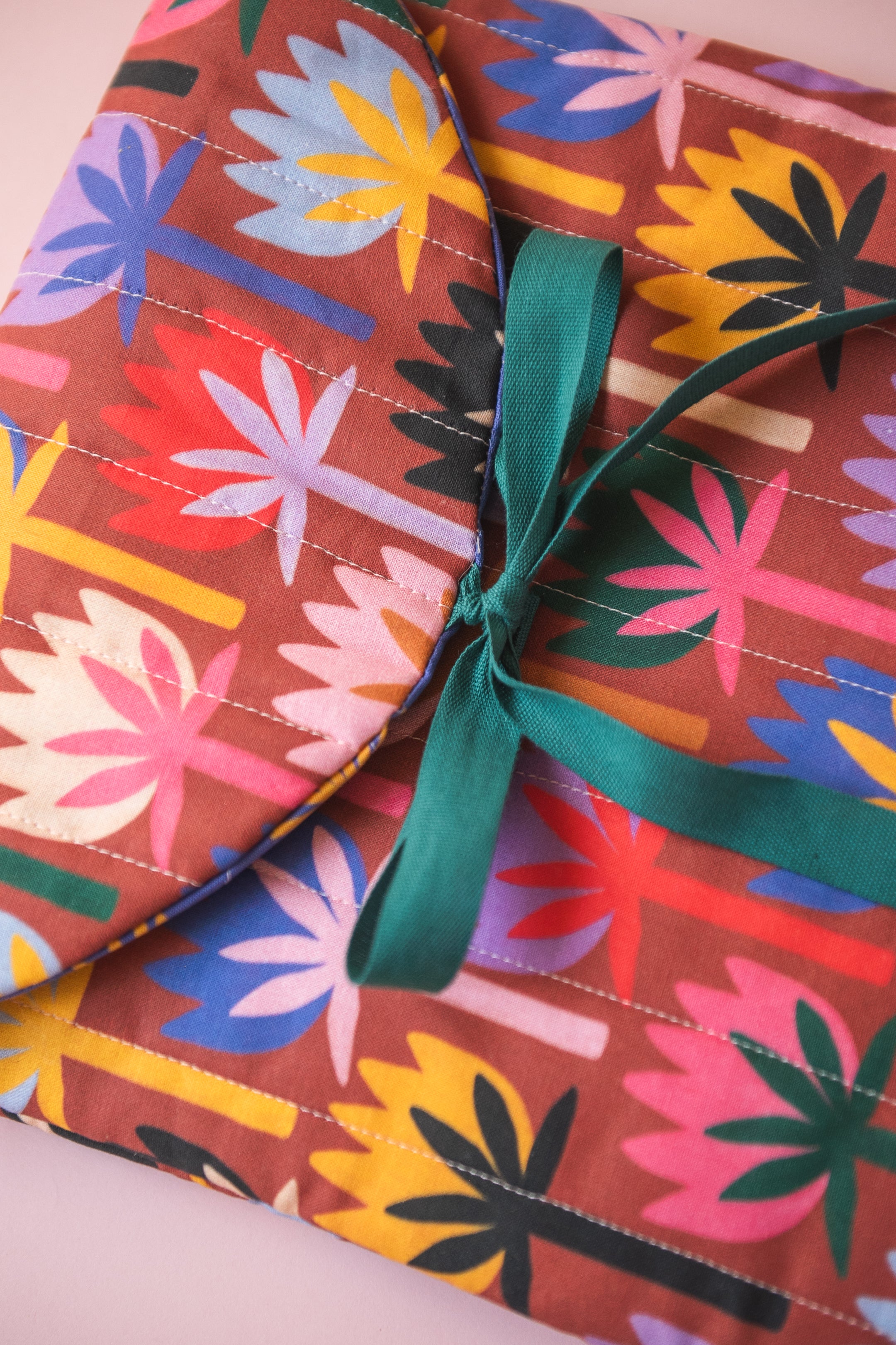 Padded Laptop Sleeve, PDF Pattern - The House That Lars Built