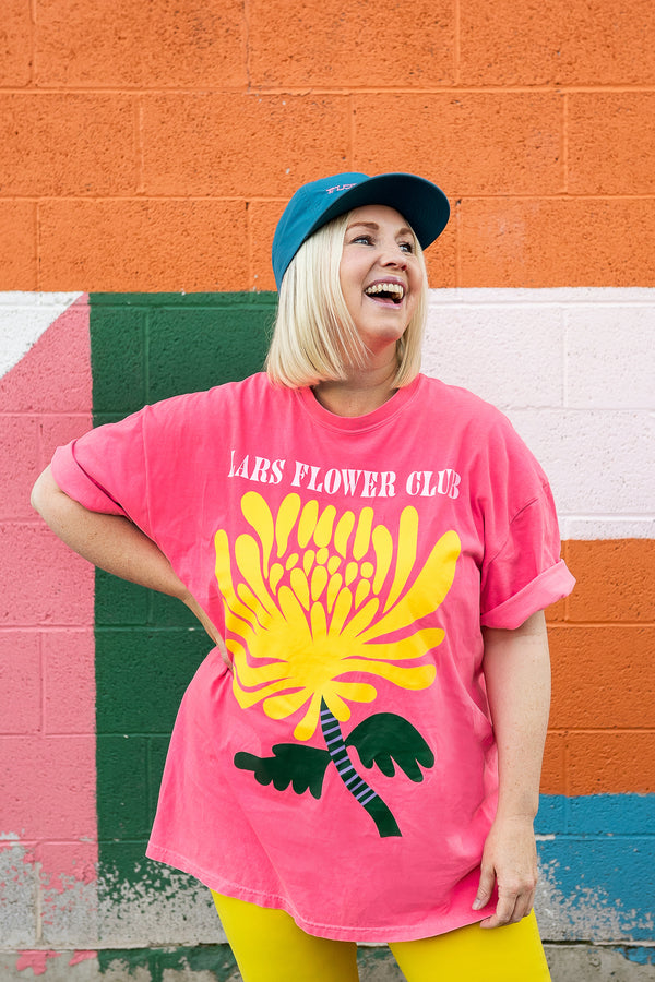 LarsFlowerClub_Shirt_Chrysanth