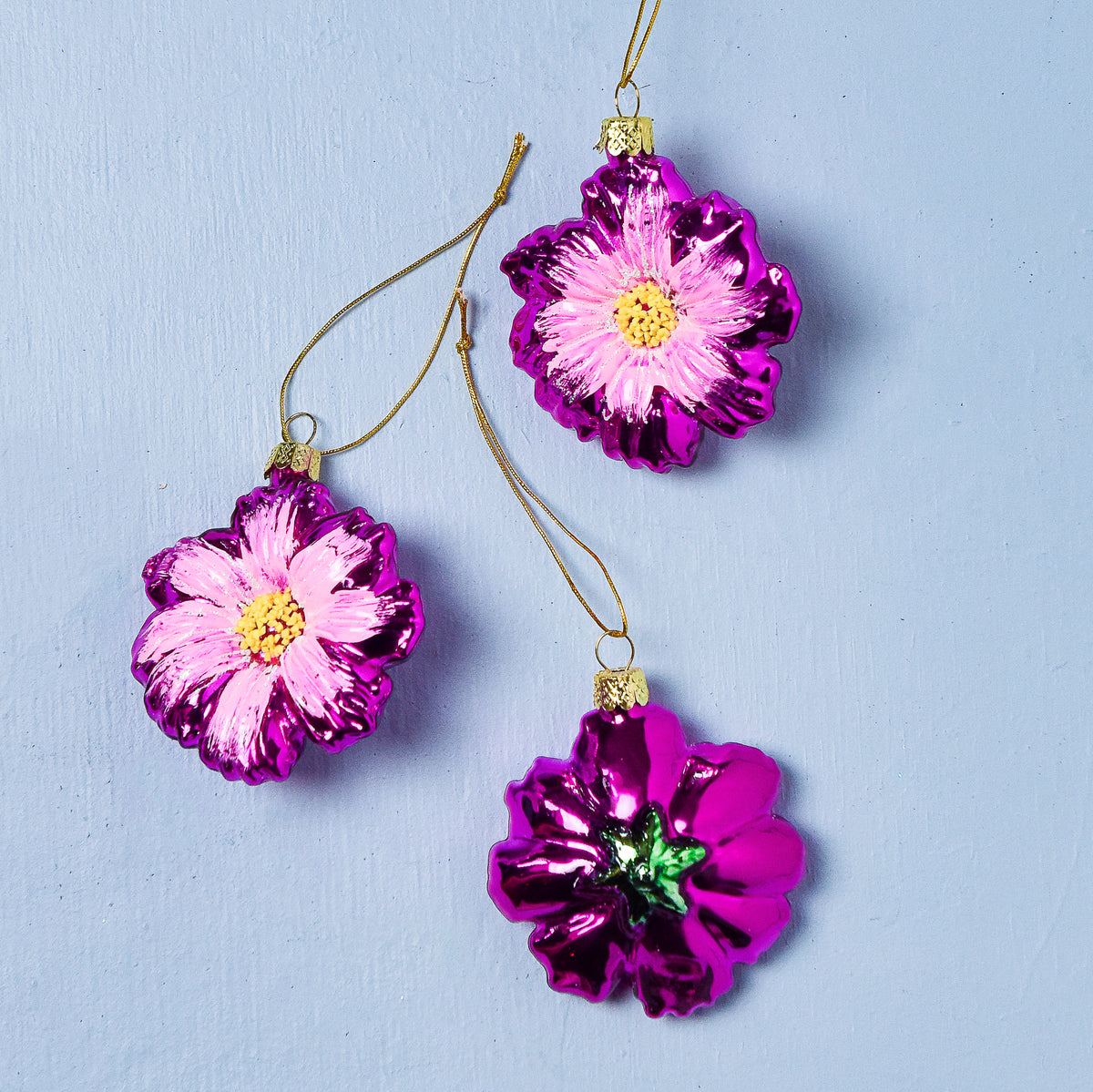 Cosmo Ornament