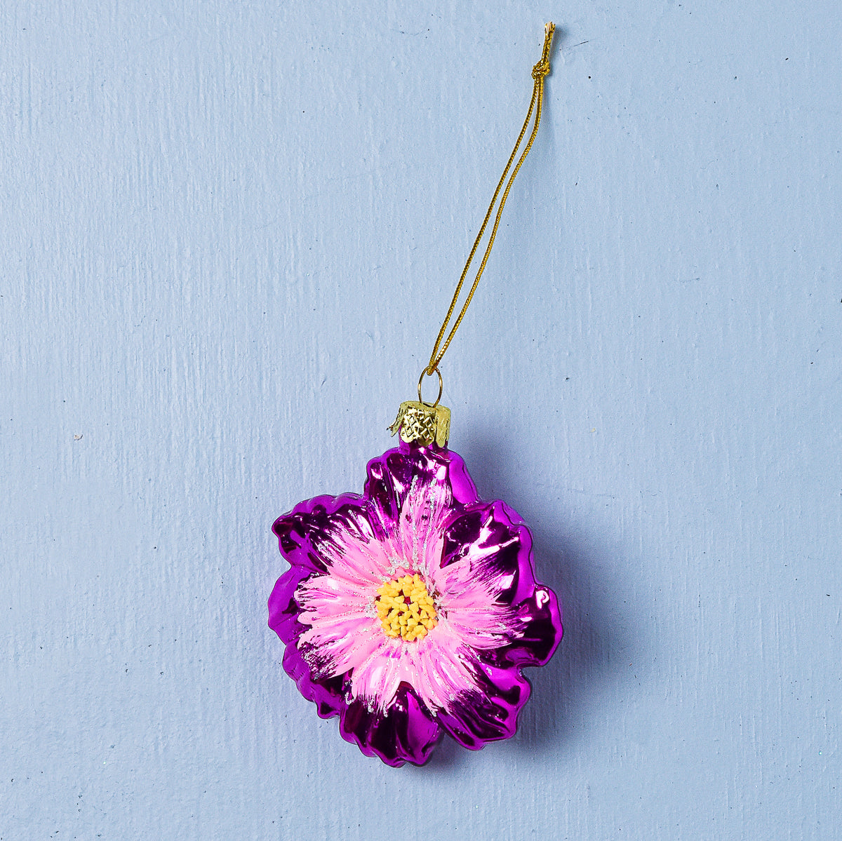 Cosmo Ornament