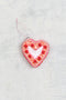 Heart Cake Ornament