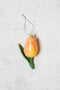 Dutch Tulips Ornament