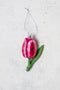 Dutch Tulips Ornament