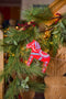 Dala Horse Garland, PDF Printable