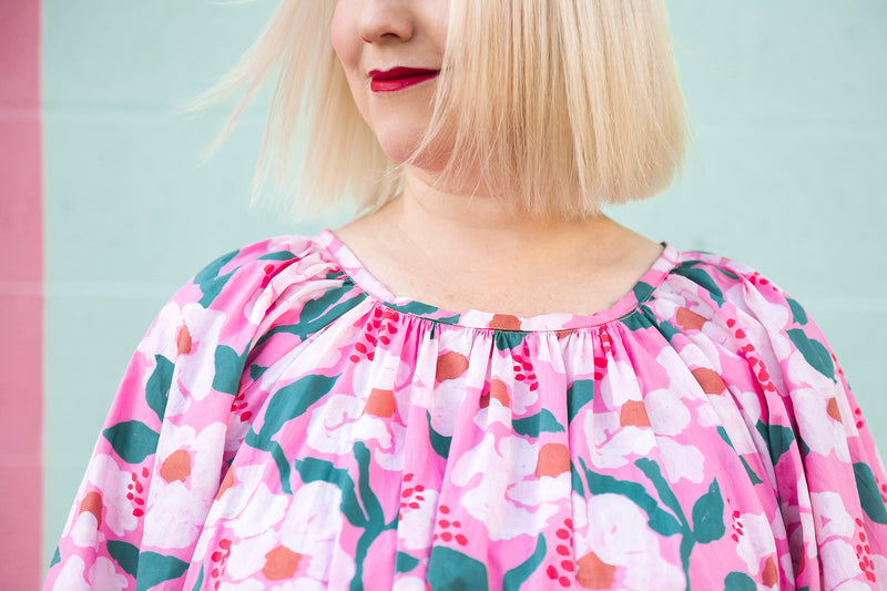 Lars Dress, PDF Pattern - The House That Lars Built