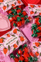 Strawberry Candy Valentine, PDF Printable