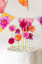Floral Birthday Suite, PDF Printable