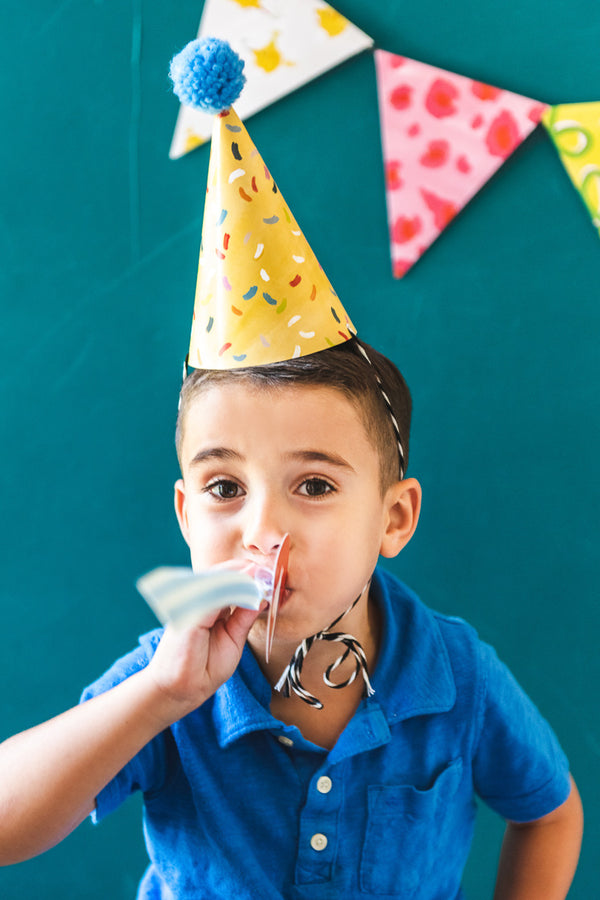 Animal Menagerie Birthday Suite, PDF Printable - The House That Lars Built
