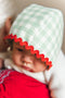 Baby Bonnet, PDF Pattern