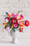 Cinco De Mayo Flower Bouquet, PDF Template