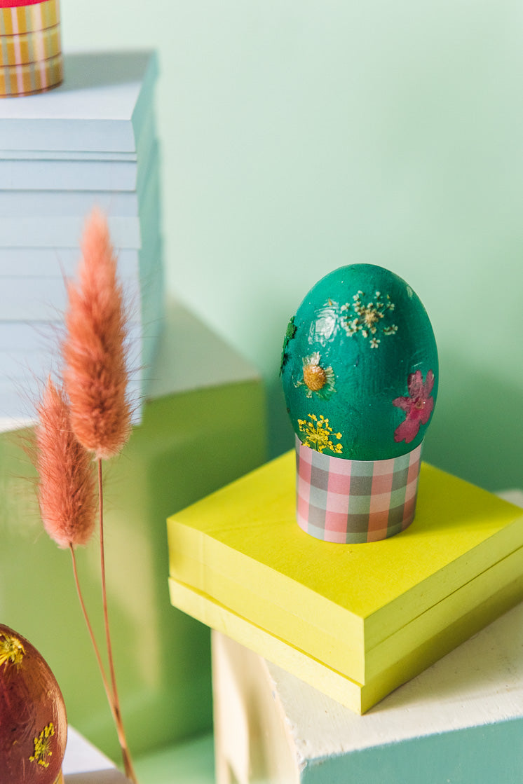 Easter Egg Holders, PDF Printable