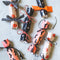 Halloween Poppers, PDF Printable