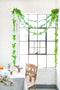 Flower & Leaf Garland, E-Book