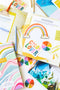 Color Lover Sticker Pack (Set of 3)