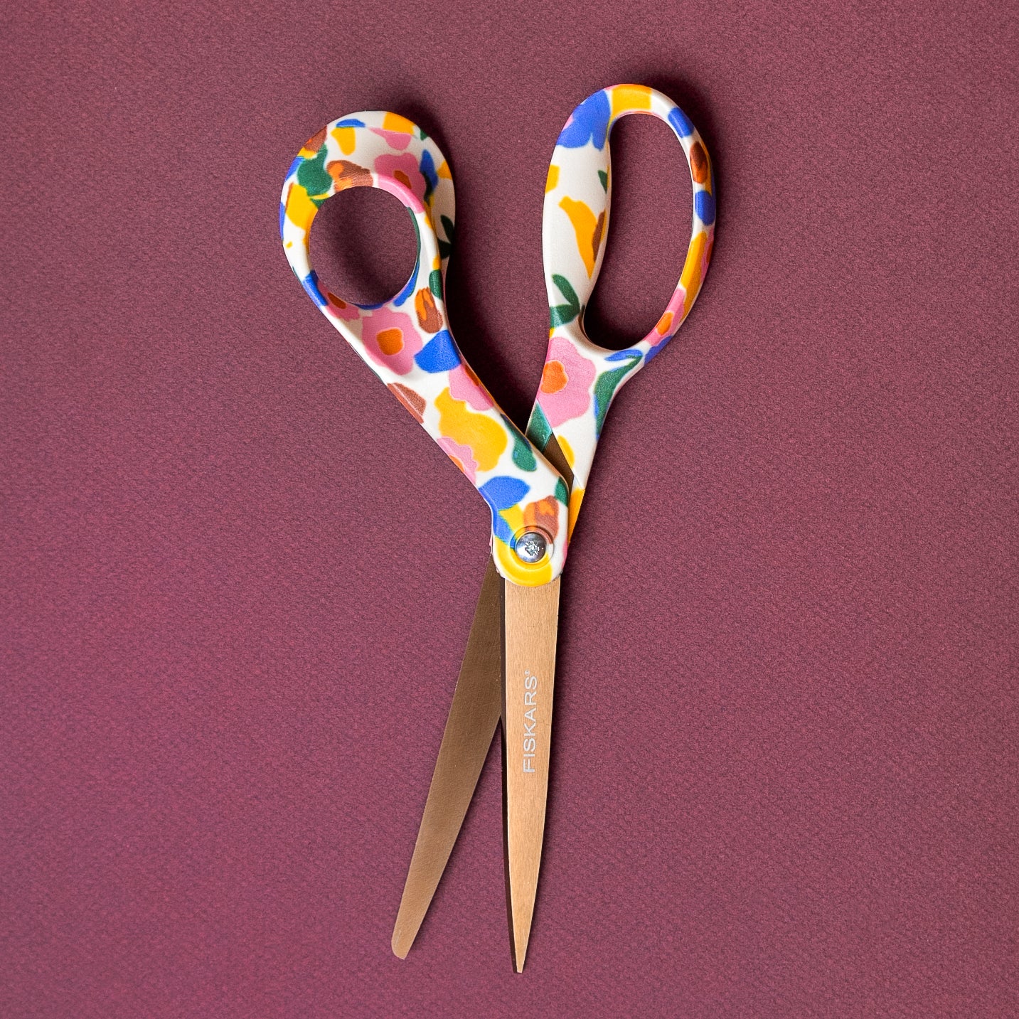 Playful Posies Scissors by Fiskars® - The House That Lars Built