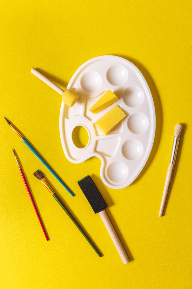 Kid&#39;s Art Kit