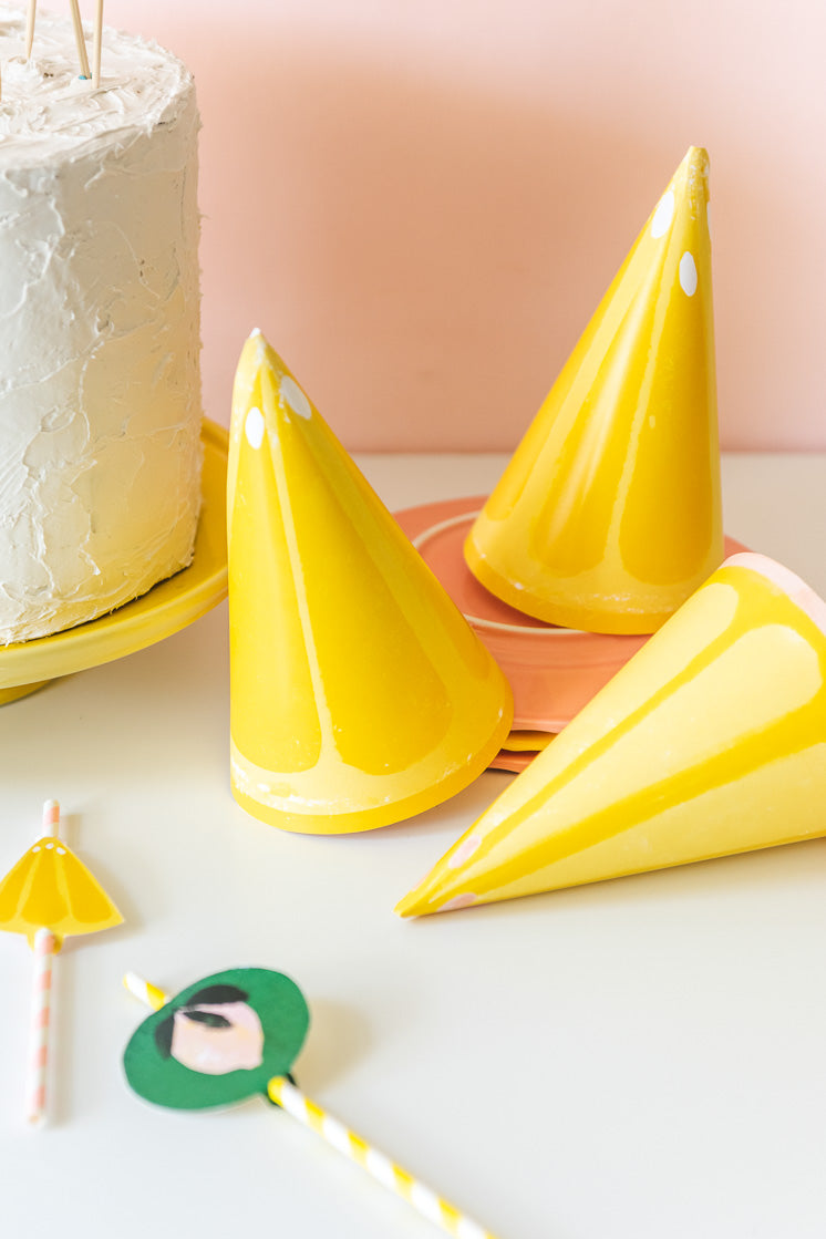Lemon Birthday Suite, PDF Printable - The House That Lars Built