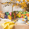 Thanksgiving Tablescape Party Suite by Jessie Kanelos Weiner, PDF Printable