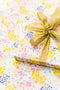 Let's Party Wrapping Paper (3 pack)