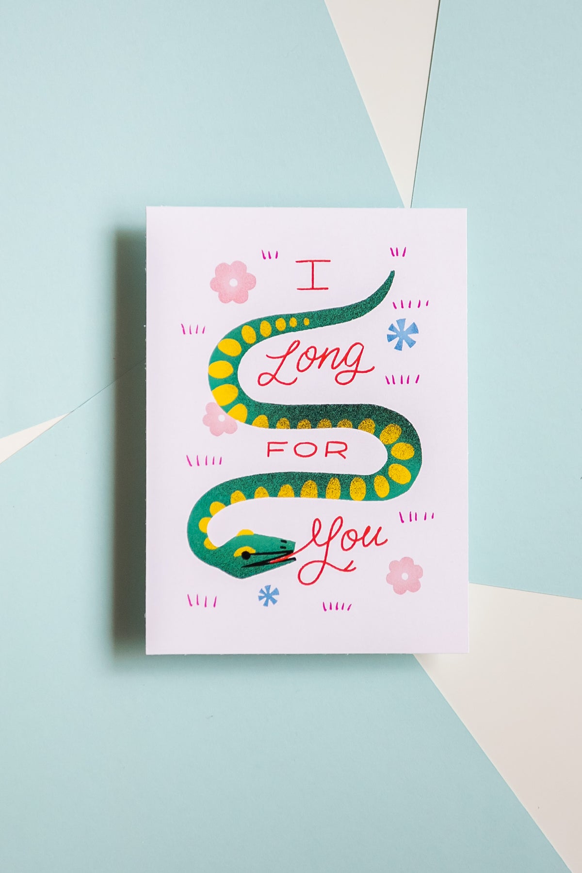 Animal Pun Valentines, PDF Printable