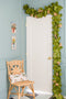 Flower & Leaf Garland, E-Book