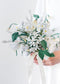 Paper Flower Bouquet, E-Book