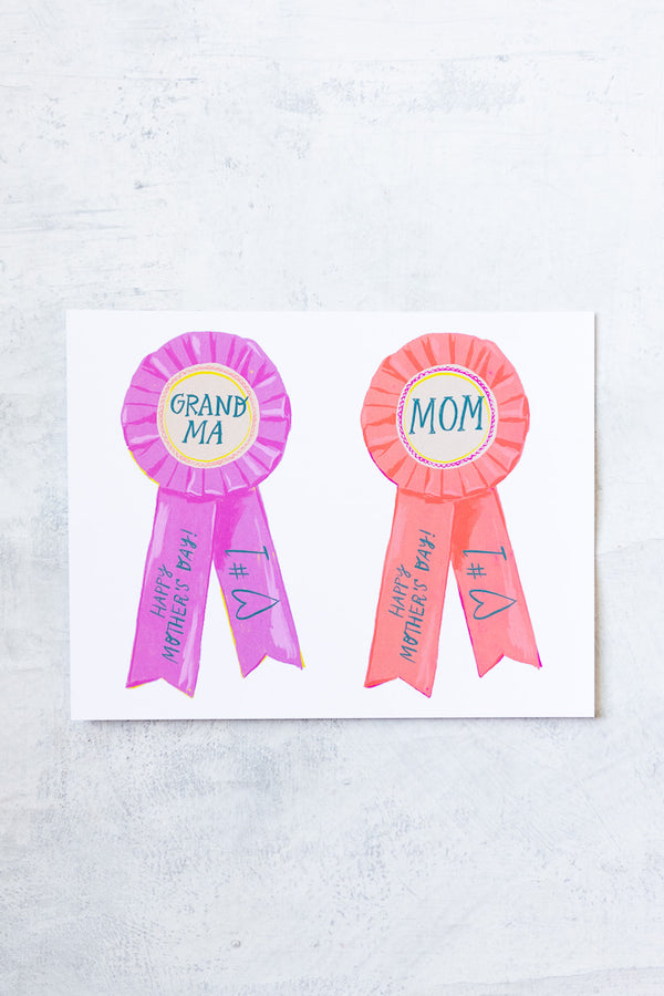 Mother's Day Activity Pack, PDF Printables - The House That Lars Built