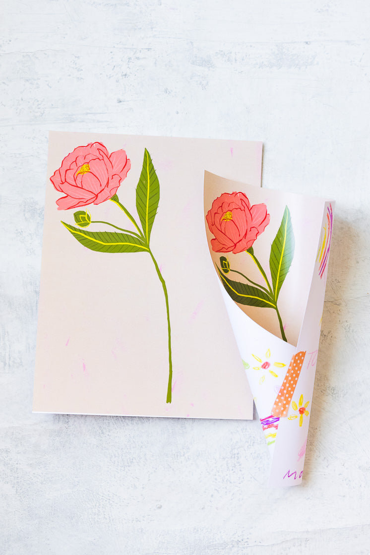 Mother's Day Activity Pack, PDF Printables - The House That Lars Built