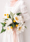 Paper Flower Bouquet, E-Book