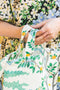 Tote Bag With Handle, PDF Pattern