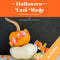 The Halloween That Lars Made, E-book