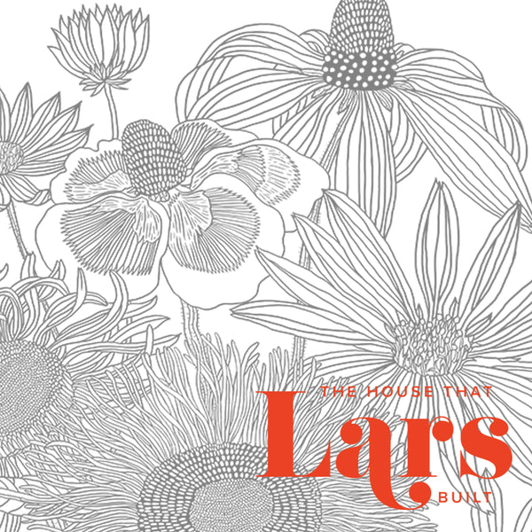 Sunflower Coloring Page, PDF Printable