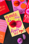 Tootie Frootie Pop-Up Valentine Kit (Set of 3)