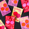 Tootie Frootie Pop-Up Valentine, PDF Printable