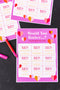 Valentine's Day Would You Rather, PDF Printable