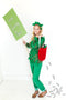 The Giving Tree Costume, PDF Template